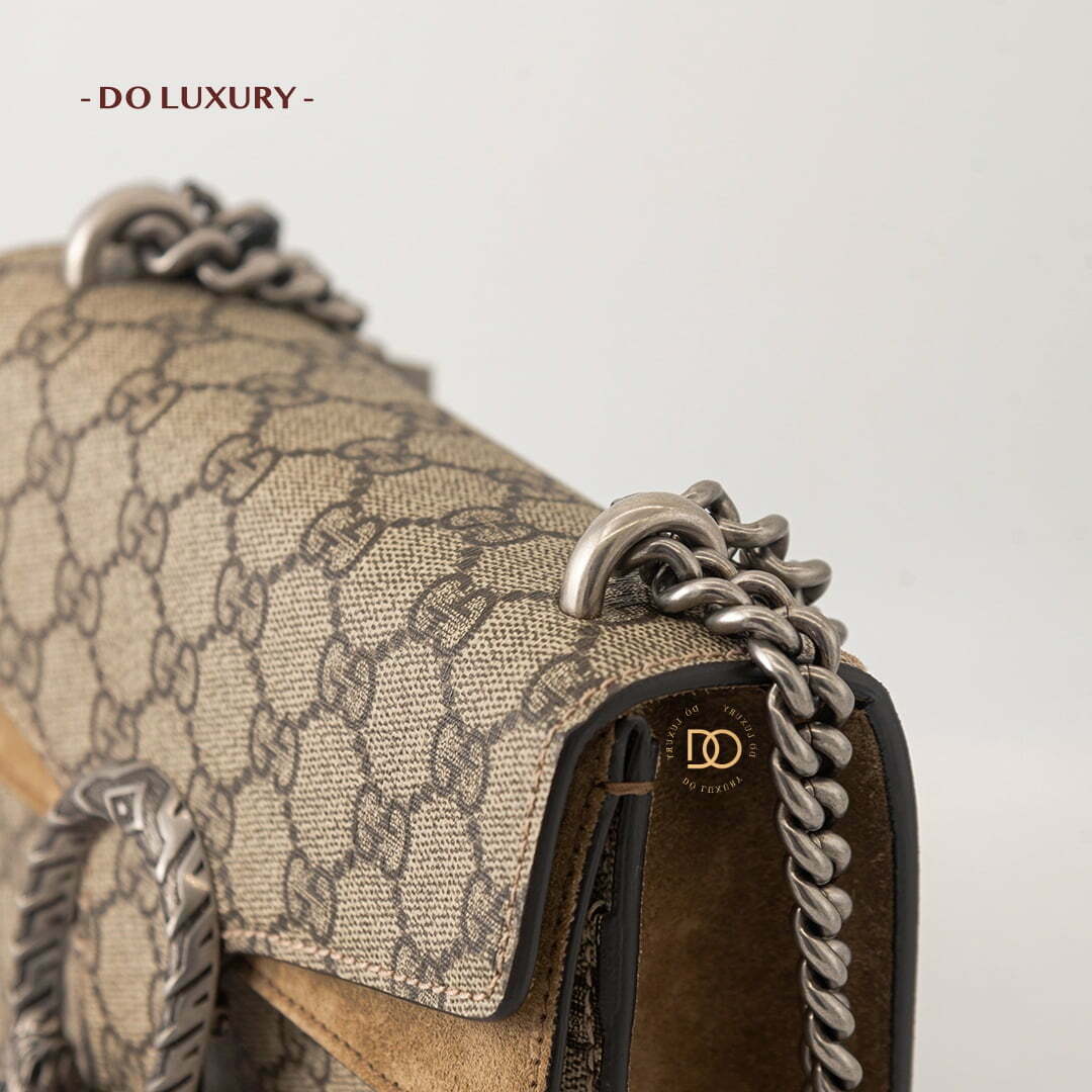 GG Supreme Dionysus Mini Bag - Doluxury  /product/gg-supreme-dionysus-mini-bag/