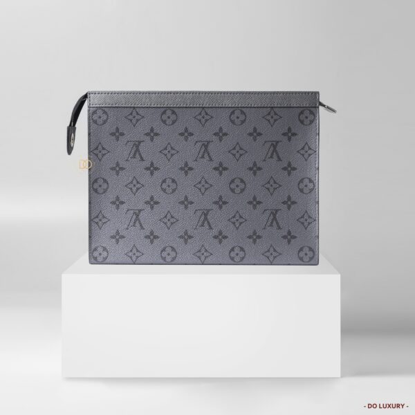 Clutch LV Monogram - Hình ảnh 2