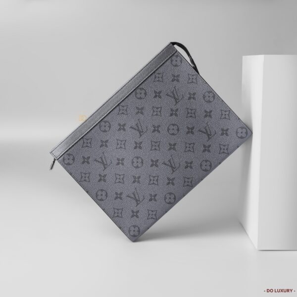 Clutch LV Monogram - Hình ảnh 6