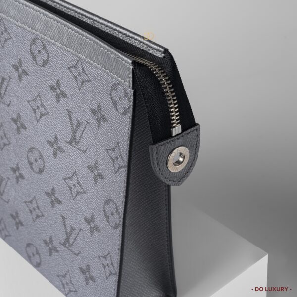Clutch LV Monogram - Hình ảnh 5