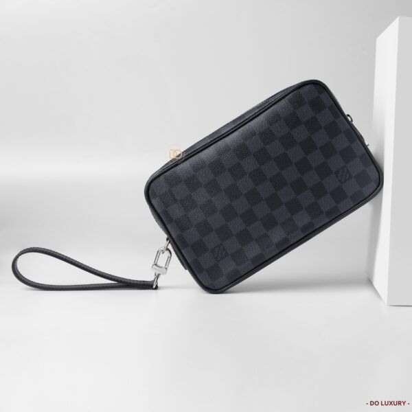 Pouch LV Damier