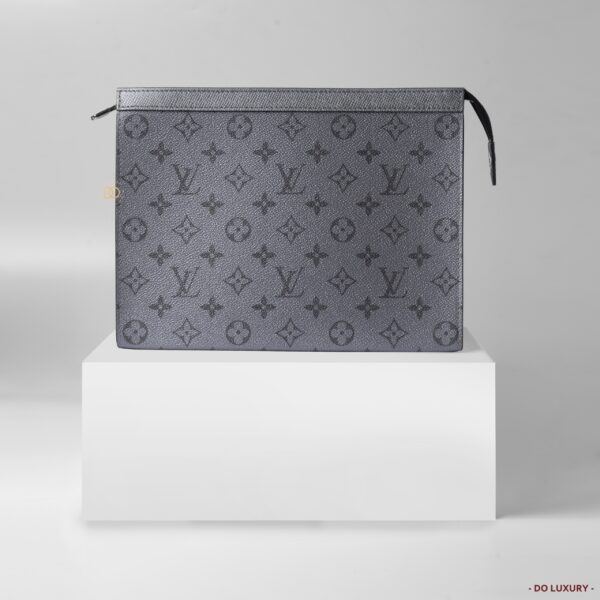 Clutch LV Monogram