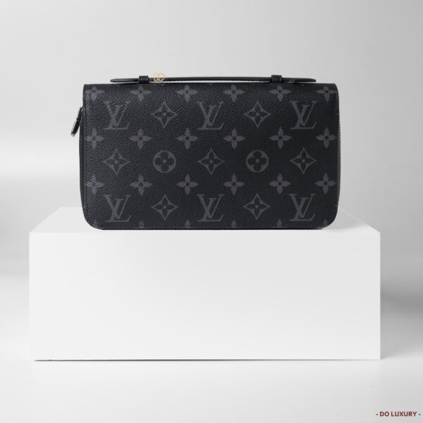 Pouch Zippy XL