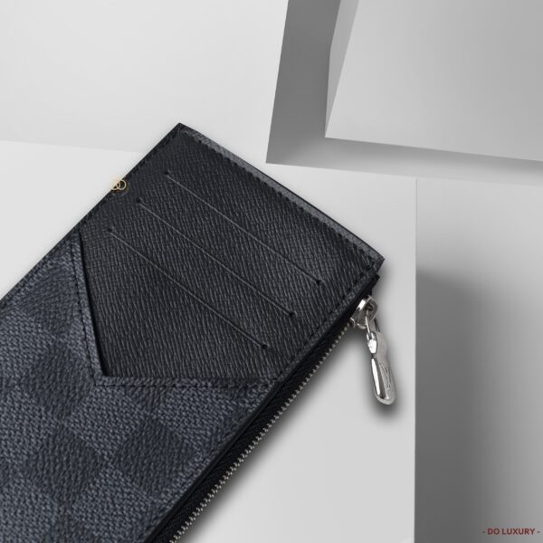 Card Holder LV 3D - Hình ảnh 4