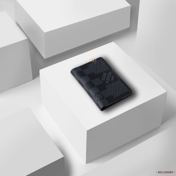 Pocket LV 3D - Hình ảnh 2