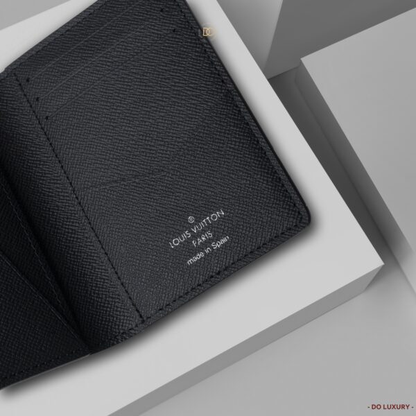 Pocket LV 3D - Hình ảnh 3