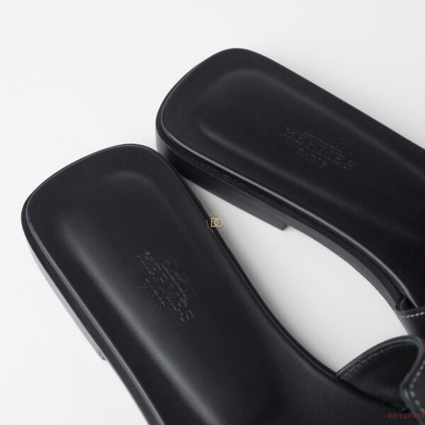 Hermes Oran Sandal - Hình ảnh 4