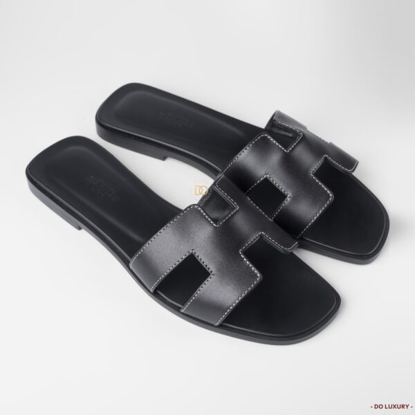 Hermes Oran Sandal - Hình ảnh 2