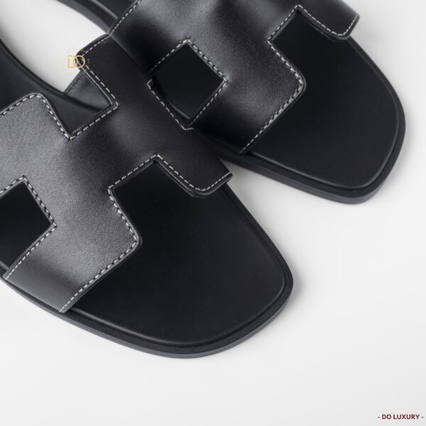 Hermes Oran Sandal - Hình ảnh 3