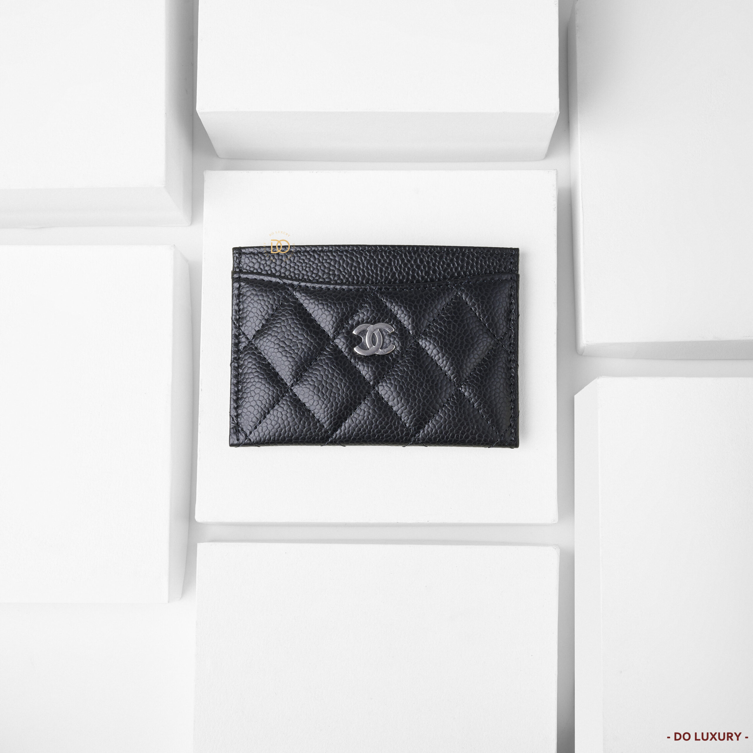 Chanel Classic Card Holder THU MUA ĐỒ HIỆU  Mua Hàng Hiệu Toàn Quốc Giá  Cao