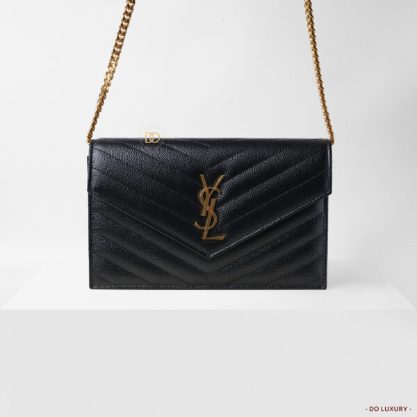 WOC YSL 19