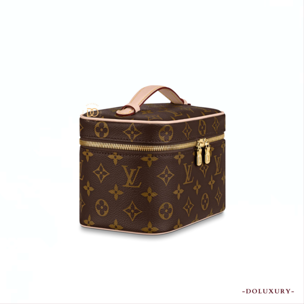 LV NICE MINI - Hình ảnh 2