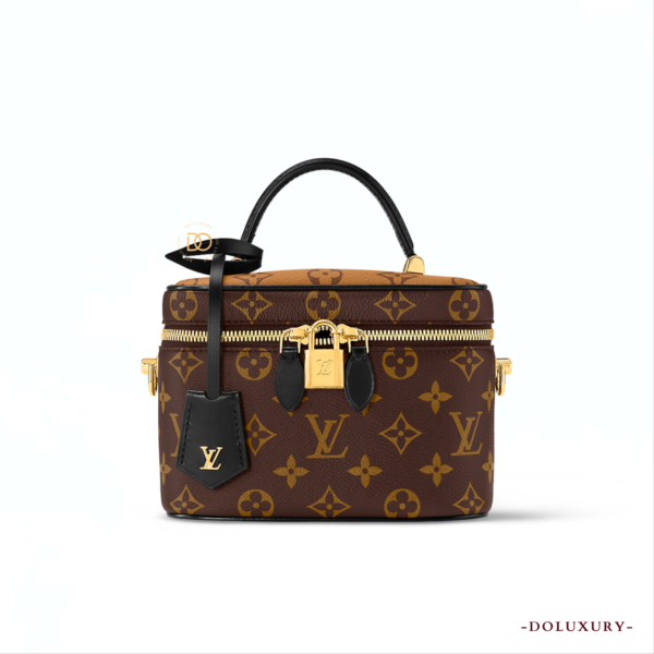 LV VANITY PM BAG