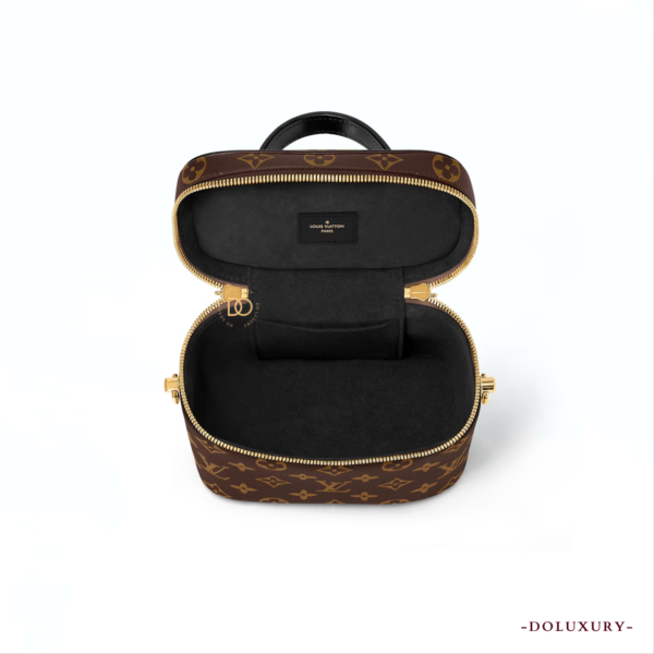 LV VANITY PM BAG - Hình ảnh 2