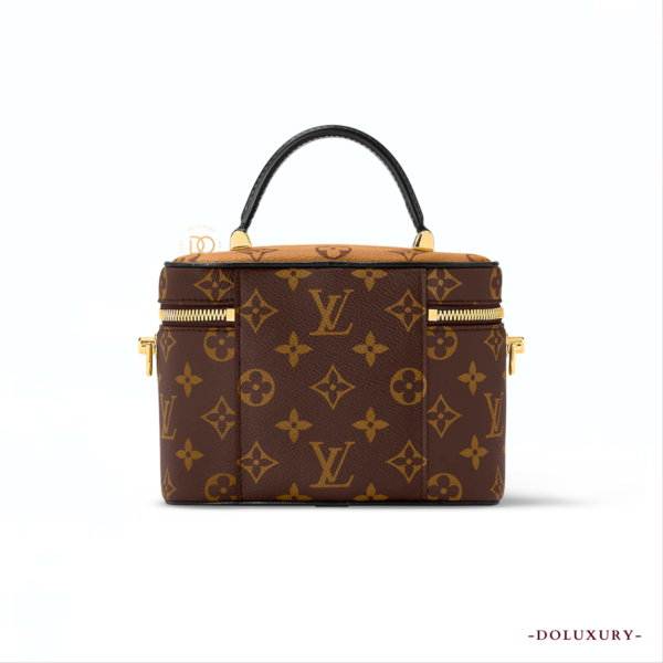 LV VANITY PM BAG - Hình ảnh 4