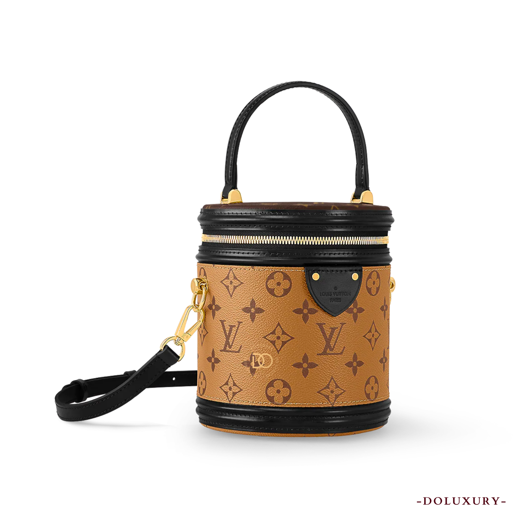 Introducing the Louis Vuitton Cannes Bag  PurseBlog