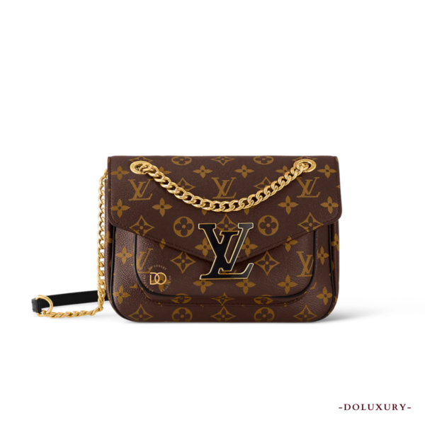 PASSY BAG
