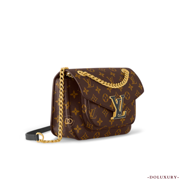 PASSY BAG - Hình ảnh 2