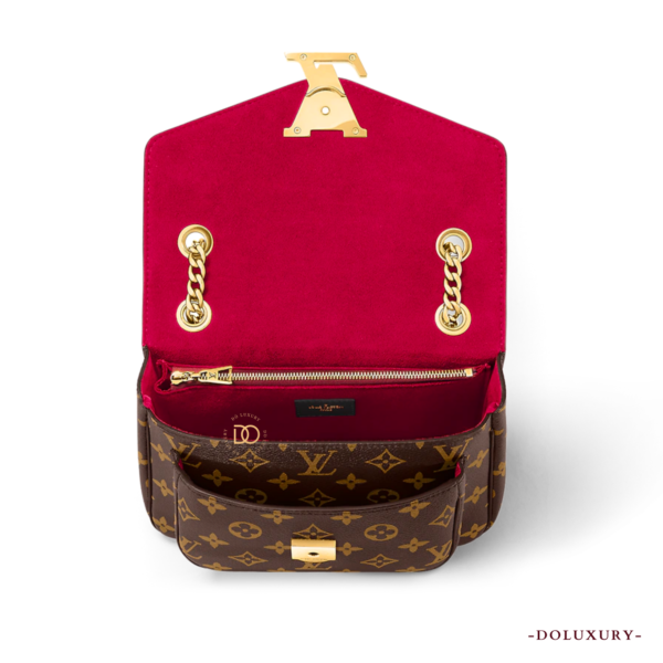 PASSY BAG - Hình ảnh 4