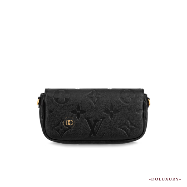IVY WALLET ON CHAIN BAG