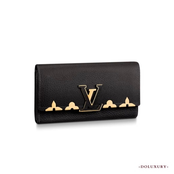 CAPUCINES WALLET - LV NEW SS 2023