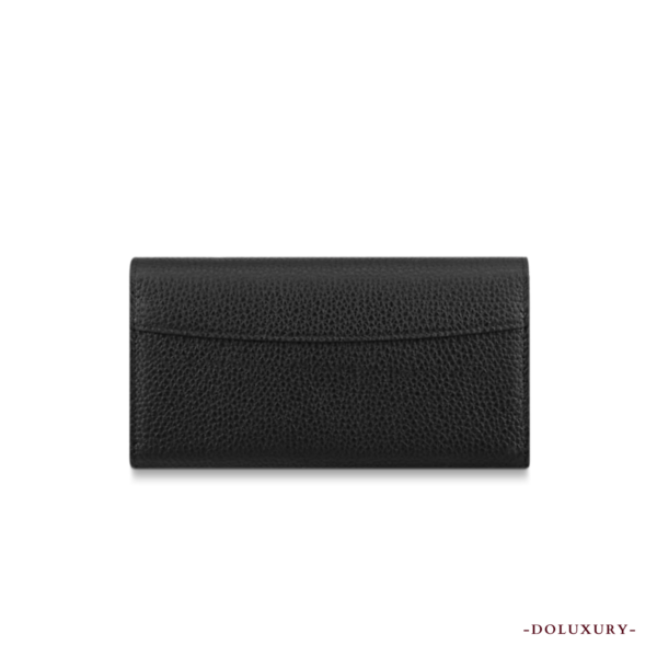 CAPUCINES WALLET - LV NEW SS 2023 - Hình ảnh 2