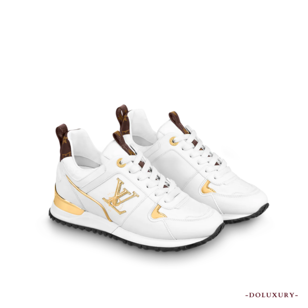 RUN AWAY TRAINERS - Hình ảnh 4