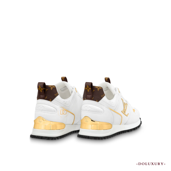 RUN AWAY TRAINERS - Hình ảnh 3