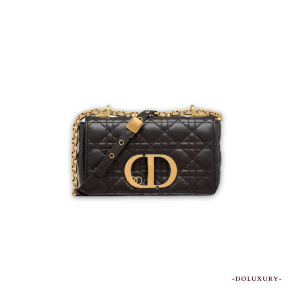 SMALL DIOR CARO BAG