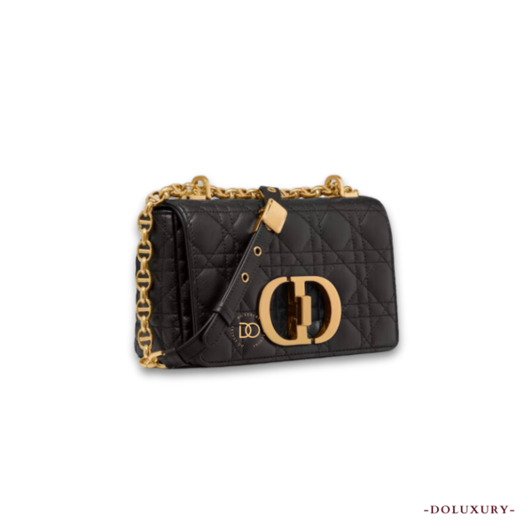 SMALL DIOR CARO BAG - Hình ảnh 2