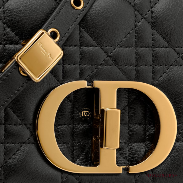 SMALL DIOR CARO BAG - Hình ảnh 4