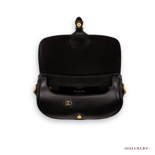 DI OR BOBBY EAST-WEST BAG - Hình ảnh 4