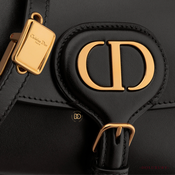 DI OR BOBBY EAST-WEST BAG - Hình ảnh 2