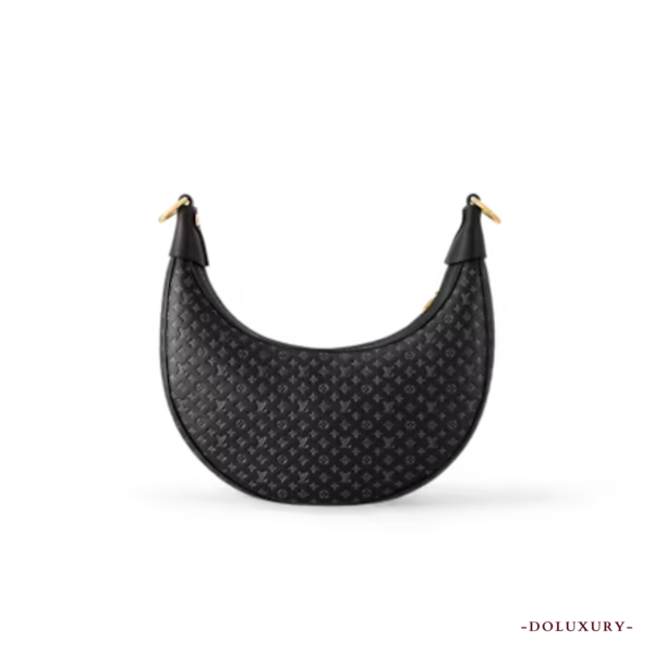 Loop Baguette Bag - Hình ảnh 4