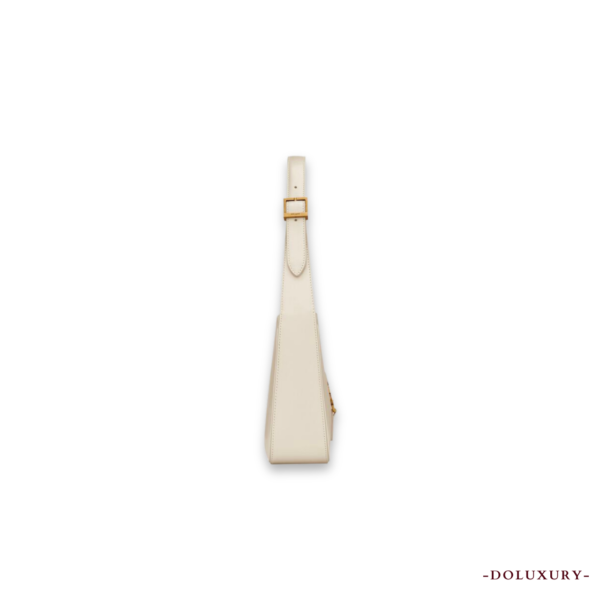 LE 5 À 7 IN SMOOTH LEATHER - Hình ảnh 2