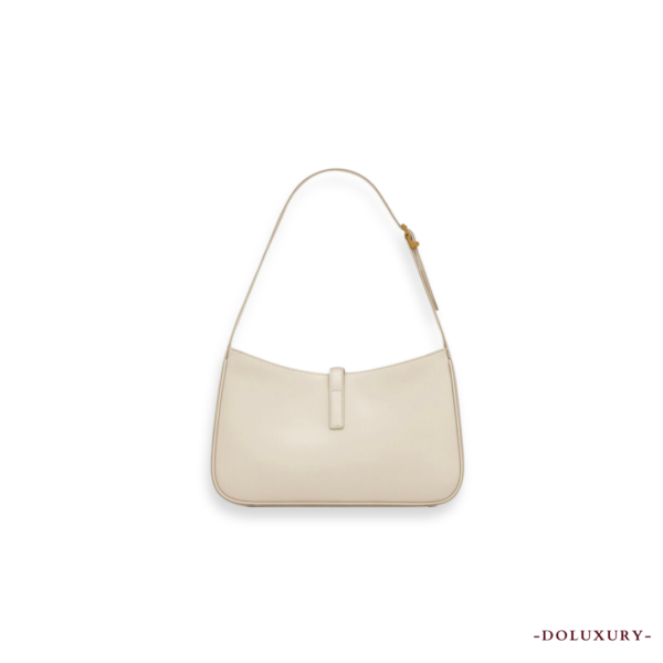 LE 5 À 7 IN SMOOTH LEATHER - Hình ảnh 3