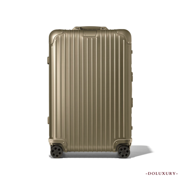 RIMOWA ORIGINAL Check-In M