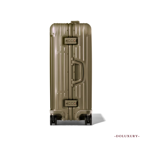 RIMOWA ORIGINAL Check-In M - Hình ảnh 3