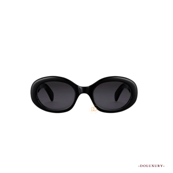 TRIOMPHE 01 SUNGLASSES IN ACETATE