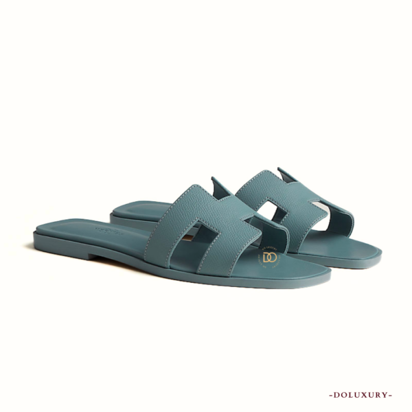 ORAN HER.MES SANDALS - Hình ảnh 4