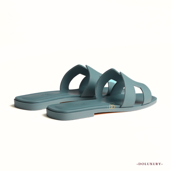 ORAN HER.MES SANDALS - Hình ảnh 2