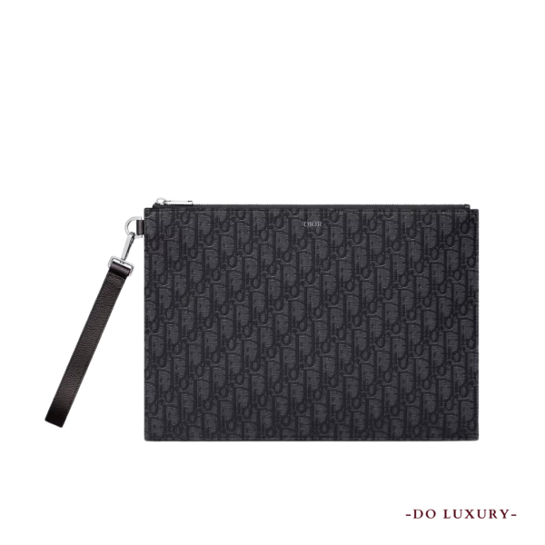 A4 POUCH DI.OR