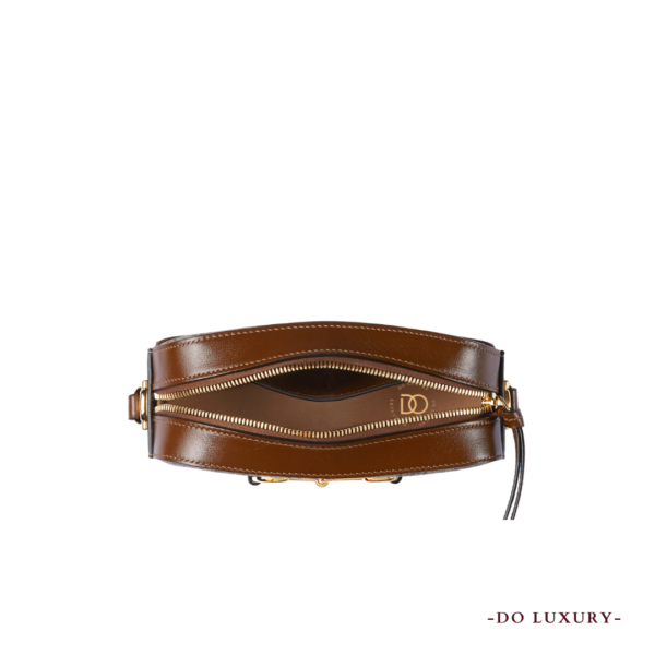 GUCCI HORSEBIT 1955 SMALL SHOULDER BAG - Hình ảnh 3