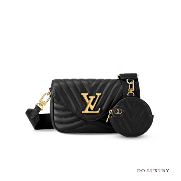 NEW WAVE MULTI POCHETTE