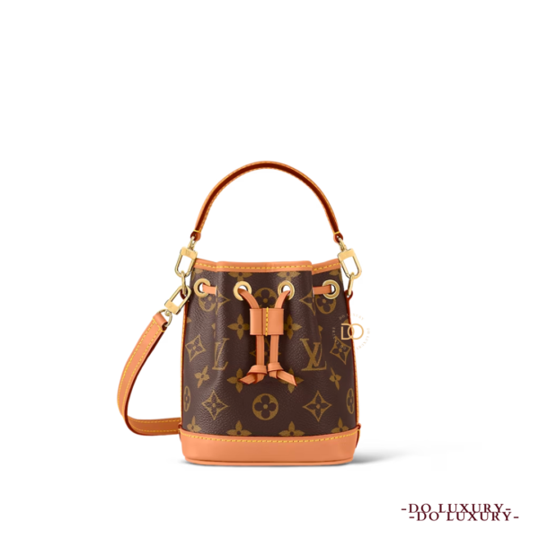 NANO NOÉ BAG
