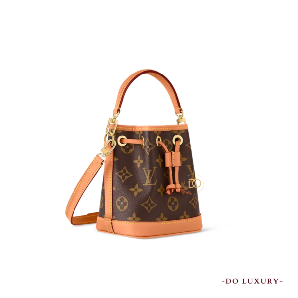NANO NOÉ BAG - Hình ảnh 2