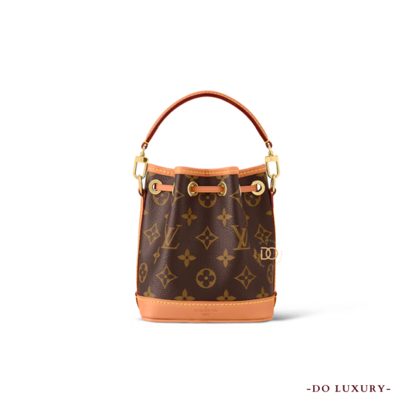 NANO NOÉ BAG - Hình ảnh 4