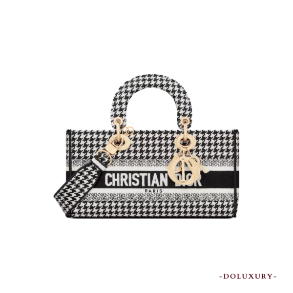 MEDIUM LADY D-JOY BAG