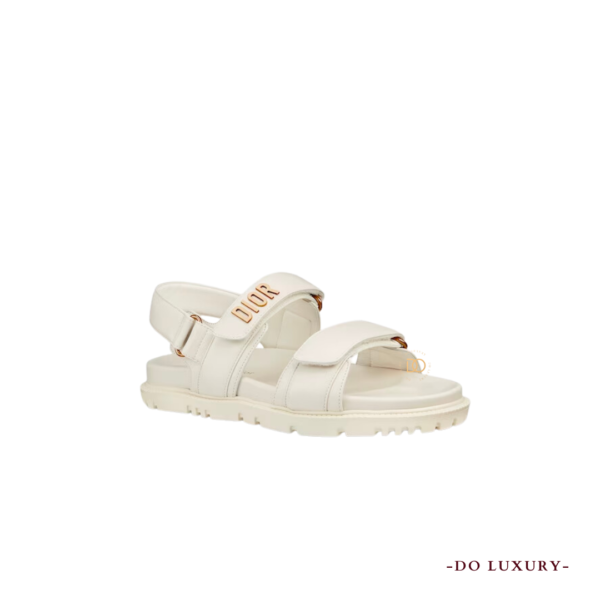 DIORACT SANDAL - Hình ảnh 2