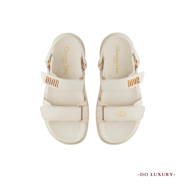DIORACT SANDAL